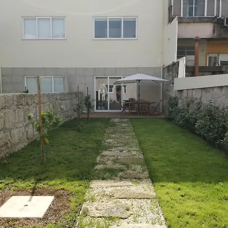 Boavista Roundabout By Sweet Porto