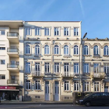 Appartement Boavista Roundabout By Sweet *