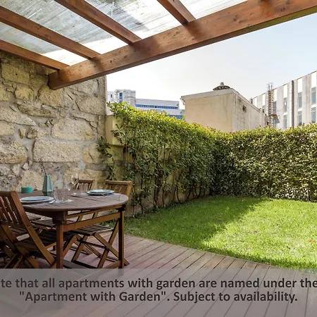 Boavista Roundabout By Sweet Appartement