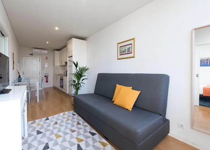 Boavista Roundabout By Sweet Appartement *