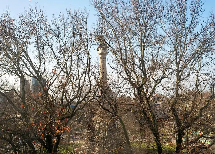 Boavista Roundabout By Sweet Appartement