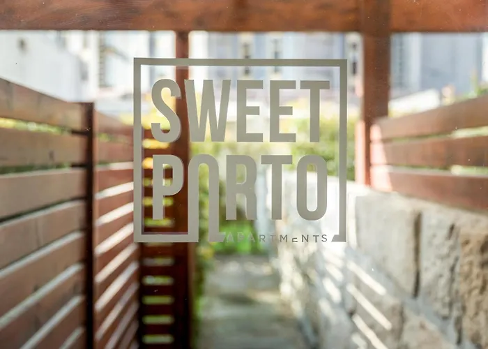 Appartement Boavista Roundabout By Sweet *