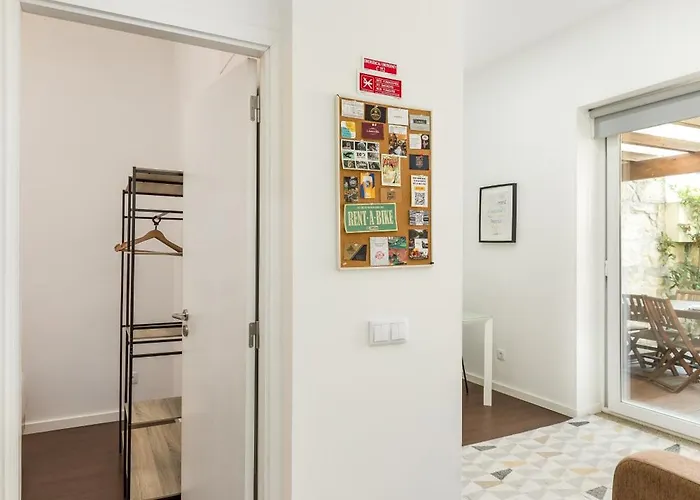 Boavista Roundabout By Sweet Appartement Porto