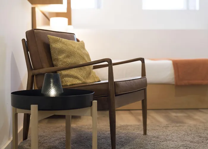 Appartement Boavista Roundabout By Sweet Porto