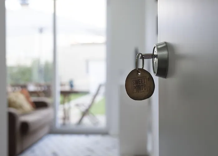 Appartement Boavista Roundabout By Sweet