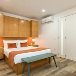 Boavista Roundabout By Sweet Apartment