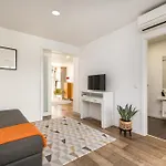 Apartment Boavista Roundabout By Sweet Porto
