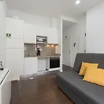 Apartment Boavista Roundabout By Sweet *
