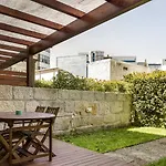 Boavista Roundabout By Sweet