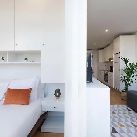 Boavista Roundabout By Sweet Apartman Porto