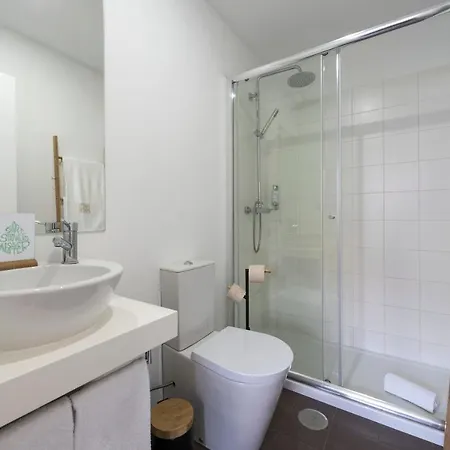 Boavista Roundabout By Sweet Apartman *