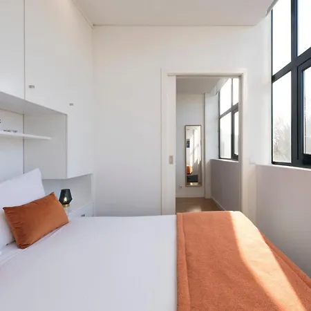 Apartman Boavista Roundabout By Sweet *