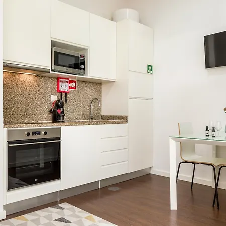 Boavista Roundabout By Sweet Apartman *