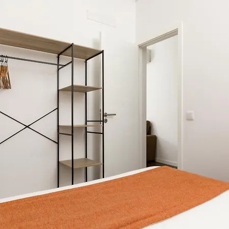Apartman Boavista Roundabout By Sweet Porto