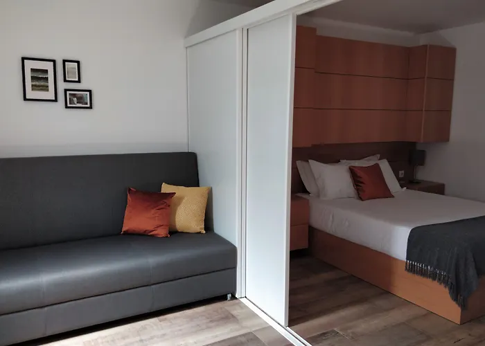 Boavista Roundabout By Sweet Oporto