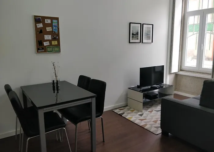 Boavista Roundabout By Sweet Oporto