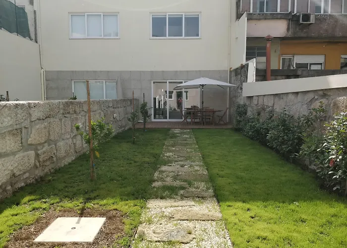 Boavista Roundabout By Sweet Oporto