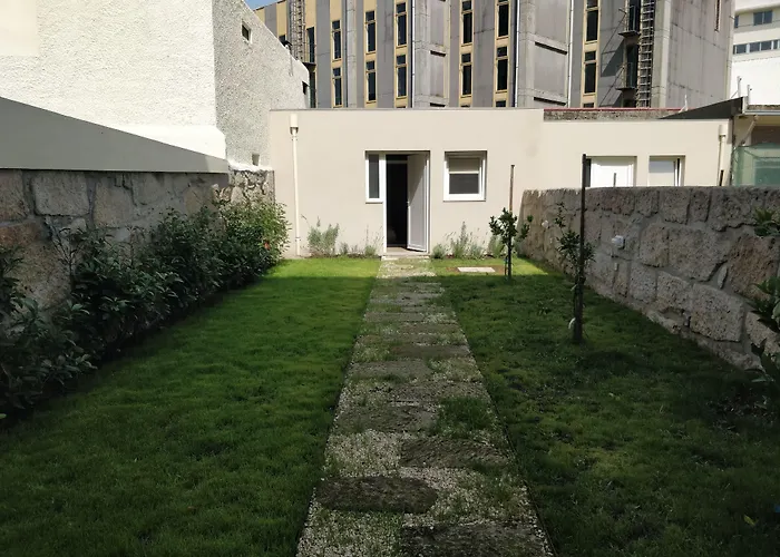 Lägenhet Boavista Roundabout By Sweet