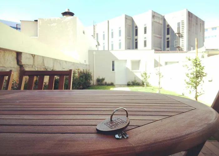 Boavista Roundabout By Sweet Oporto