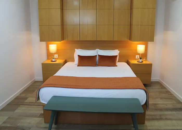 Lägenhet Boavista Roundabout By Sweet *