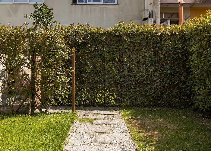 Lägenhet Boavista Roundabout By Sweet *