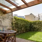 Apartmán Boavista Roundabout By Sweet Porto