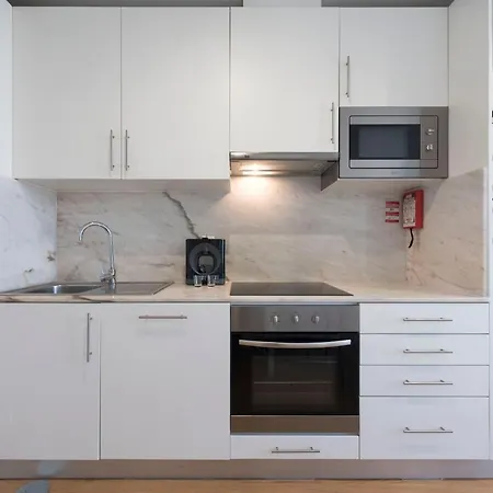 Boavista Roundabout By Sweet Apartment Porto