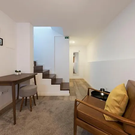 Boavista Roundabout By Sweet Apartment Porto