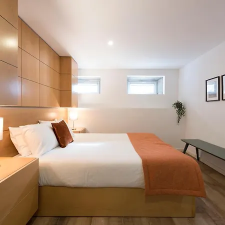 Apartment Boavista Roundabout By Sweet *