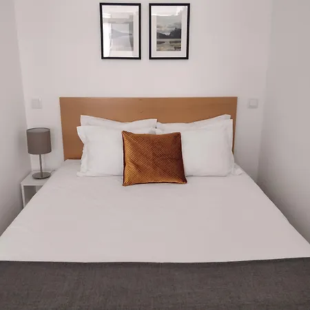 Апартаменты Boavista Roundabout By Sweet