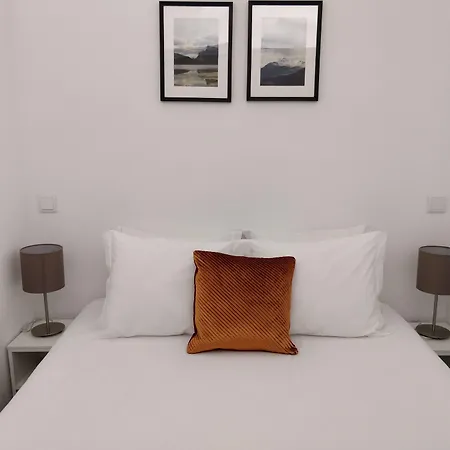 Boavista Roundabout By Sweet Порту