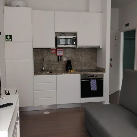 Boavista Roundabout By Sweet Апартаменты