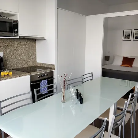 Апартаменты Boavista Roundabout By Sweet *