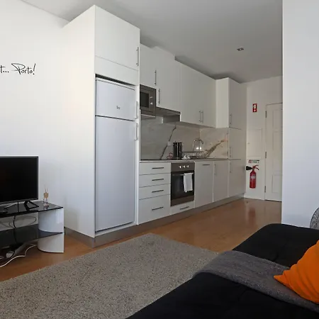 Boavista Roundabout By Sweet * Порту