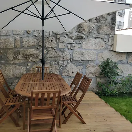 Boavista Roundabout By Sweet Апартаменты Порту