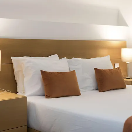 Boavista Roundabout By Sweet Апартаменты *