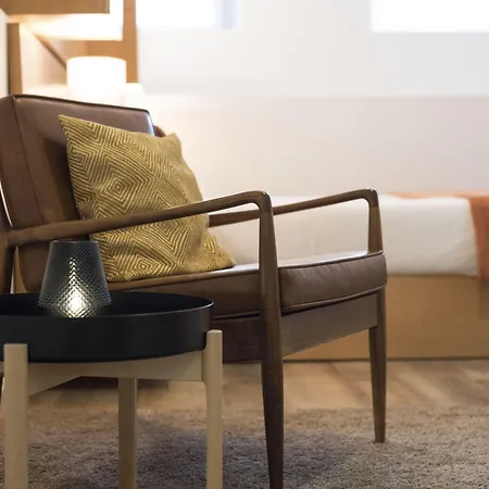 Апартаменты Boavista Roundabout By Sweet Порту