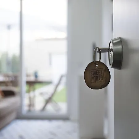 Апартаменты Boavista Roundabout By Sweet