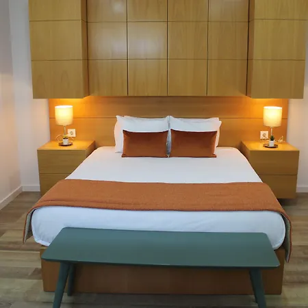 Апартаменты Boavista Roundabout By Sweet *