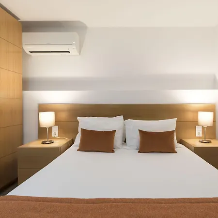 Boavista Roundabout By Sweet Порту