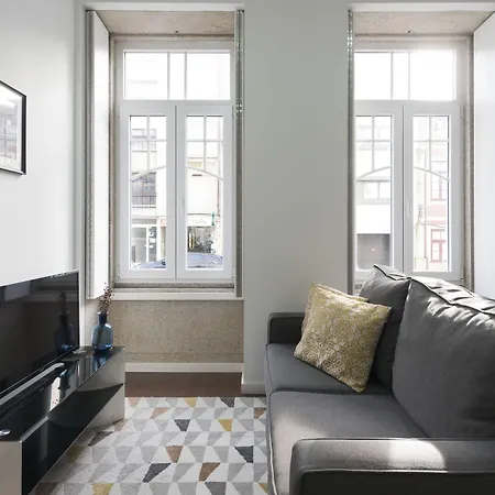 Boavista Roundabout By Sweet Апартаменты *