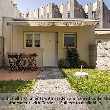 Boavista Roundabout By Sweet Apartman