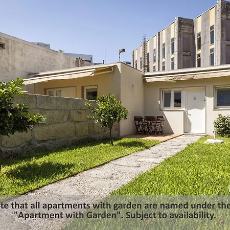 Apartman Boavista Roundabout By Sweet Porto