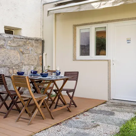 Boavista Roundabout By Sweet * Porto