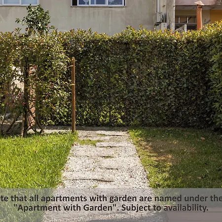 Апартаменты Boavista Roundabout By Sweet Порту