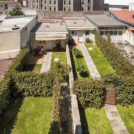 Boavista Roundabout By Sweet Апартаменты