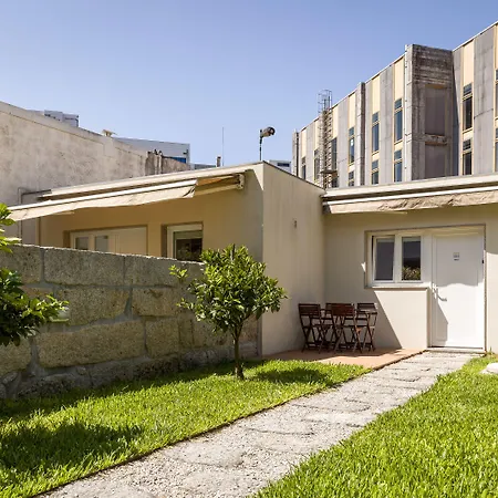 Boavista Roundabout By Sweet Апартаменты *