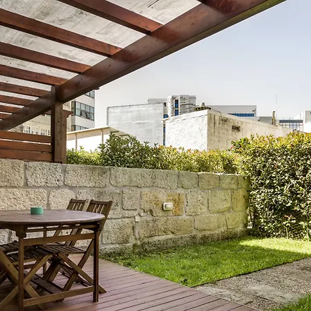 Boavista Roundabout By Sweet