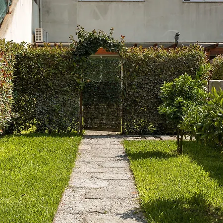 Апартаменты Boavista Roundabout By Sweet *