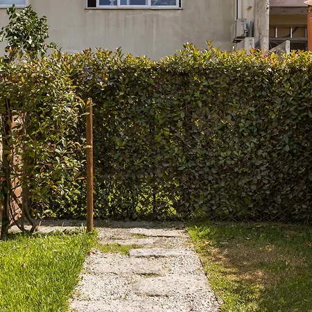 Апартаменты Boavista Roundabout By Sweet *